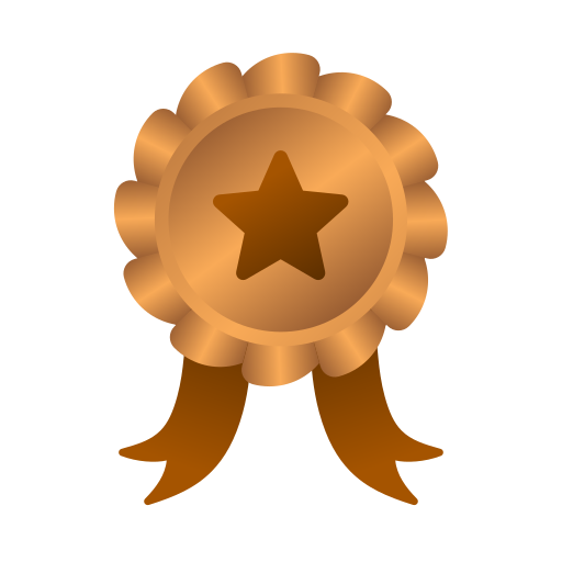 bronze-badge
