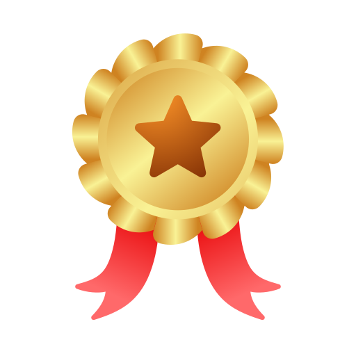 gold-badge