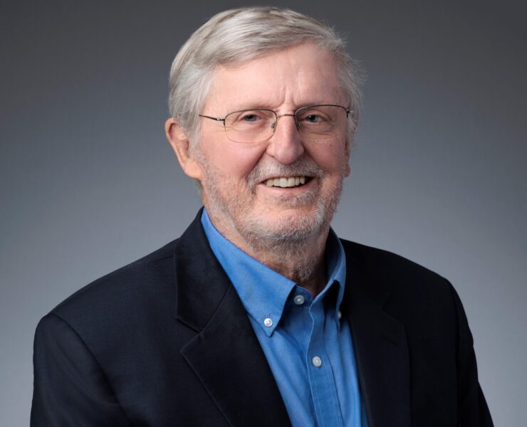 GIS in the Age of AI and Big Data