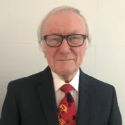 Prof Michael Batty